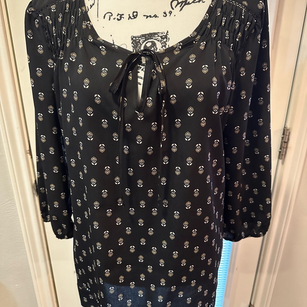 👑Vera Wang (Princess) Blouse👑